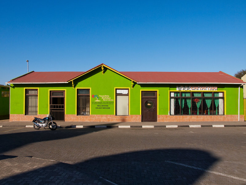 Swakopmund